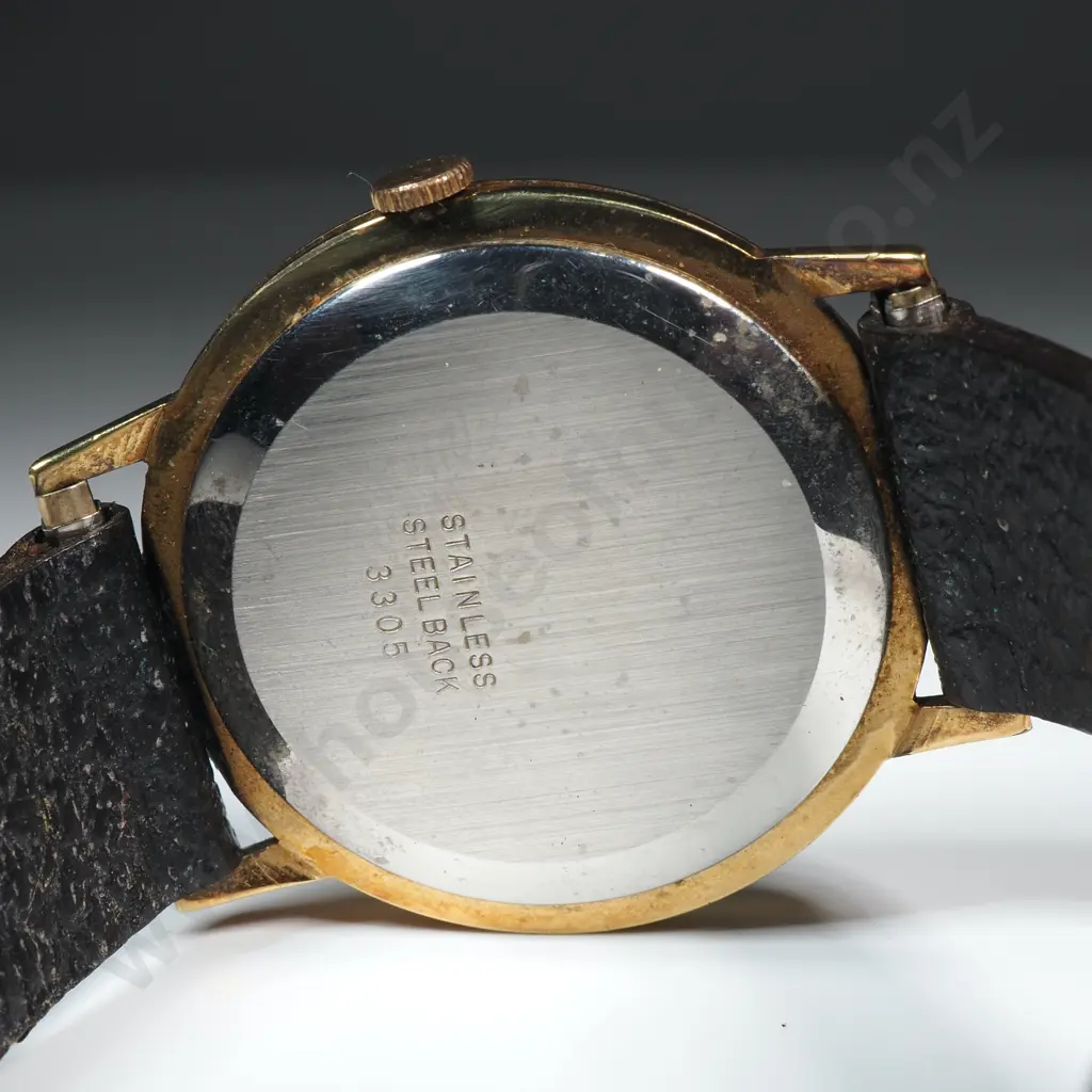 Vintage Swiss Watch Company Image 1++