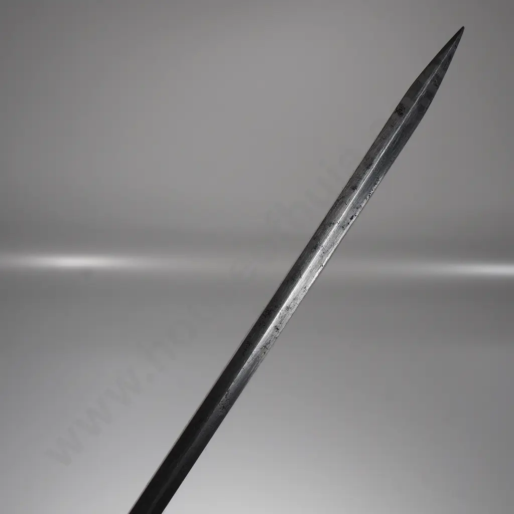 WW2 Japanese Katana Image 1++