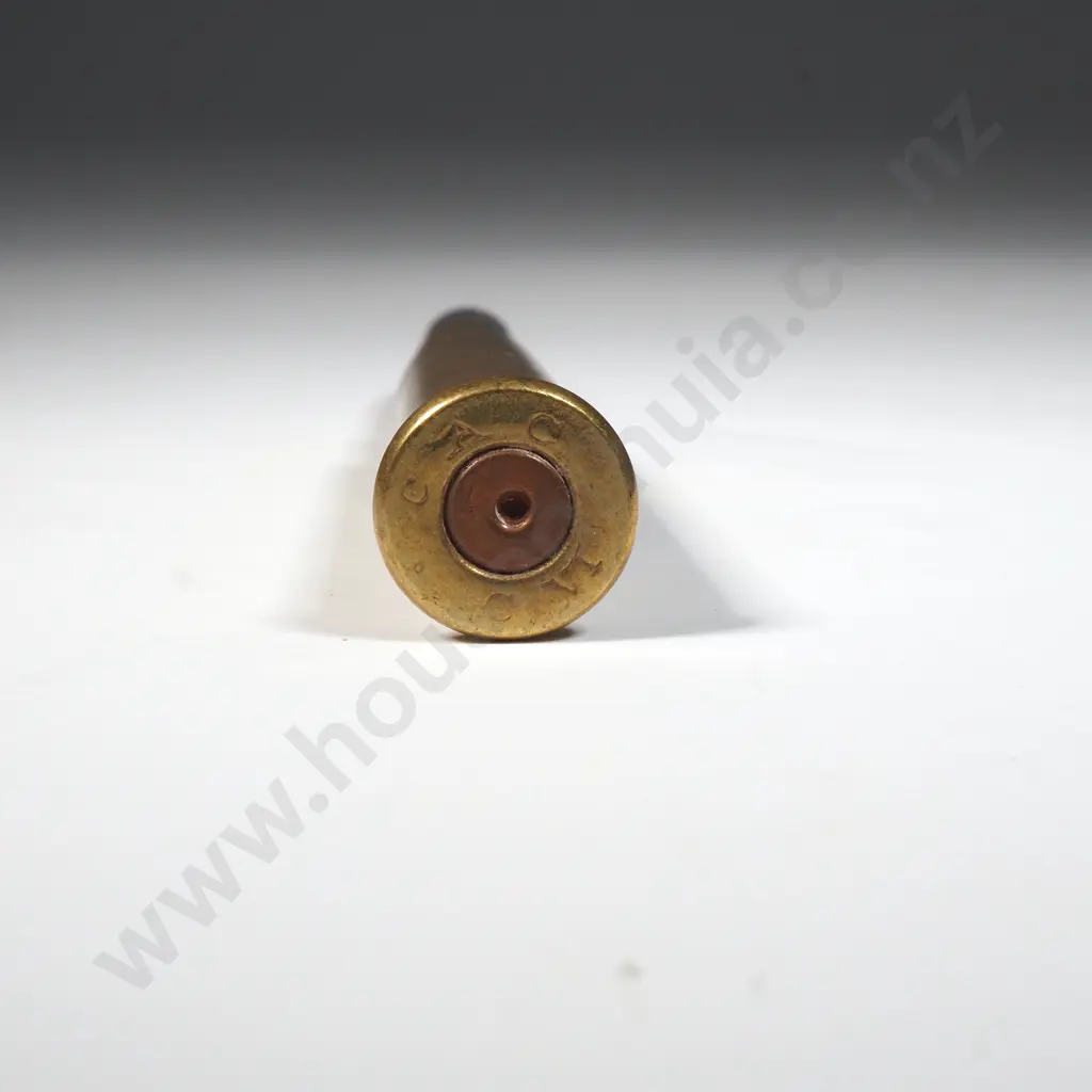 Princess Mary Christmas Tin .303 Bullet Pencil Image 1++