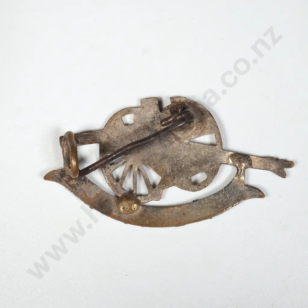 Armentiers Sweetheart Brooch Image 1++