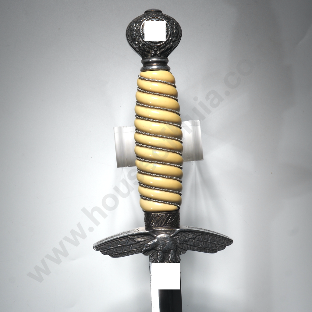 WWII 2nd Pattern Luftwaffe Dress Dagger Image 1++