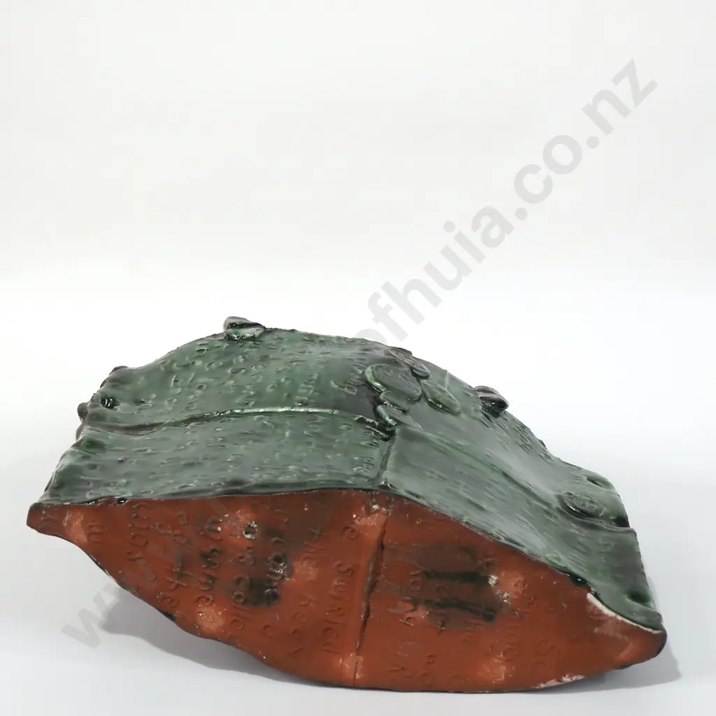 Aaron Scythe - Ceramic Kete, Pottery Image 1++