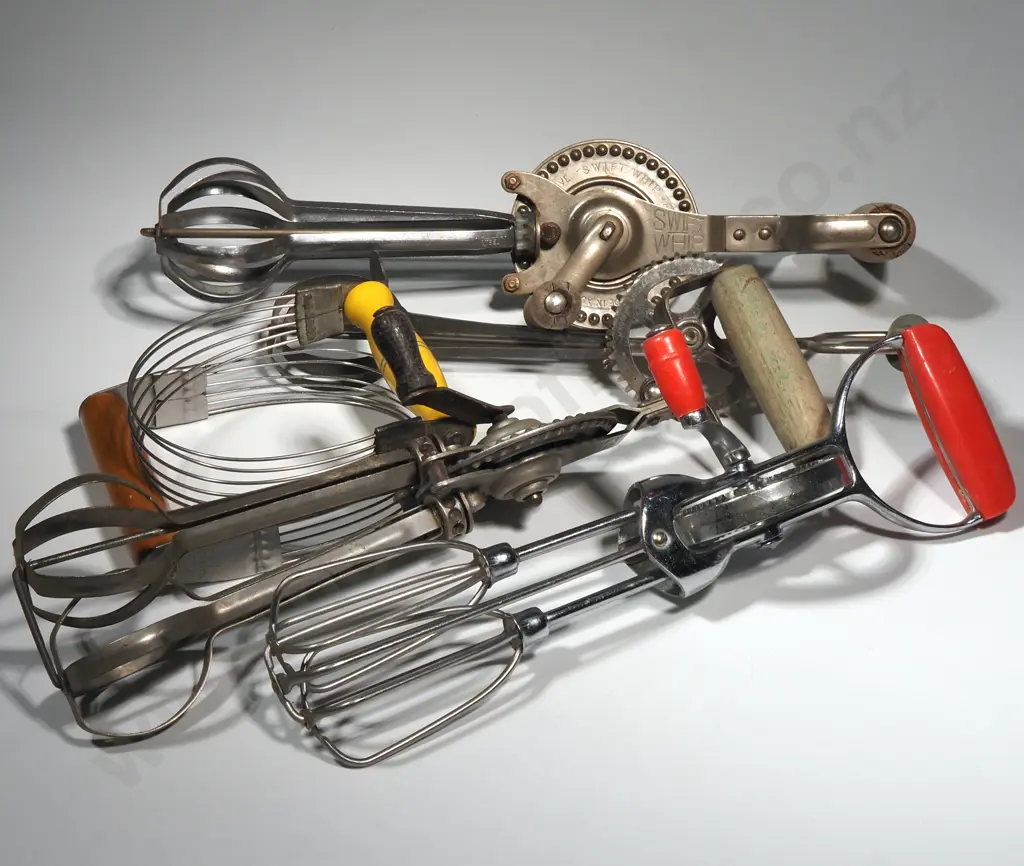 Selection Of Kitchenalia Image 1++