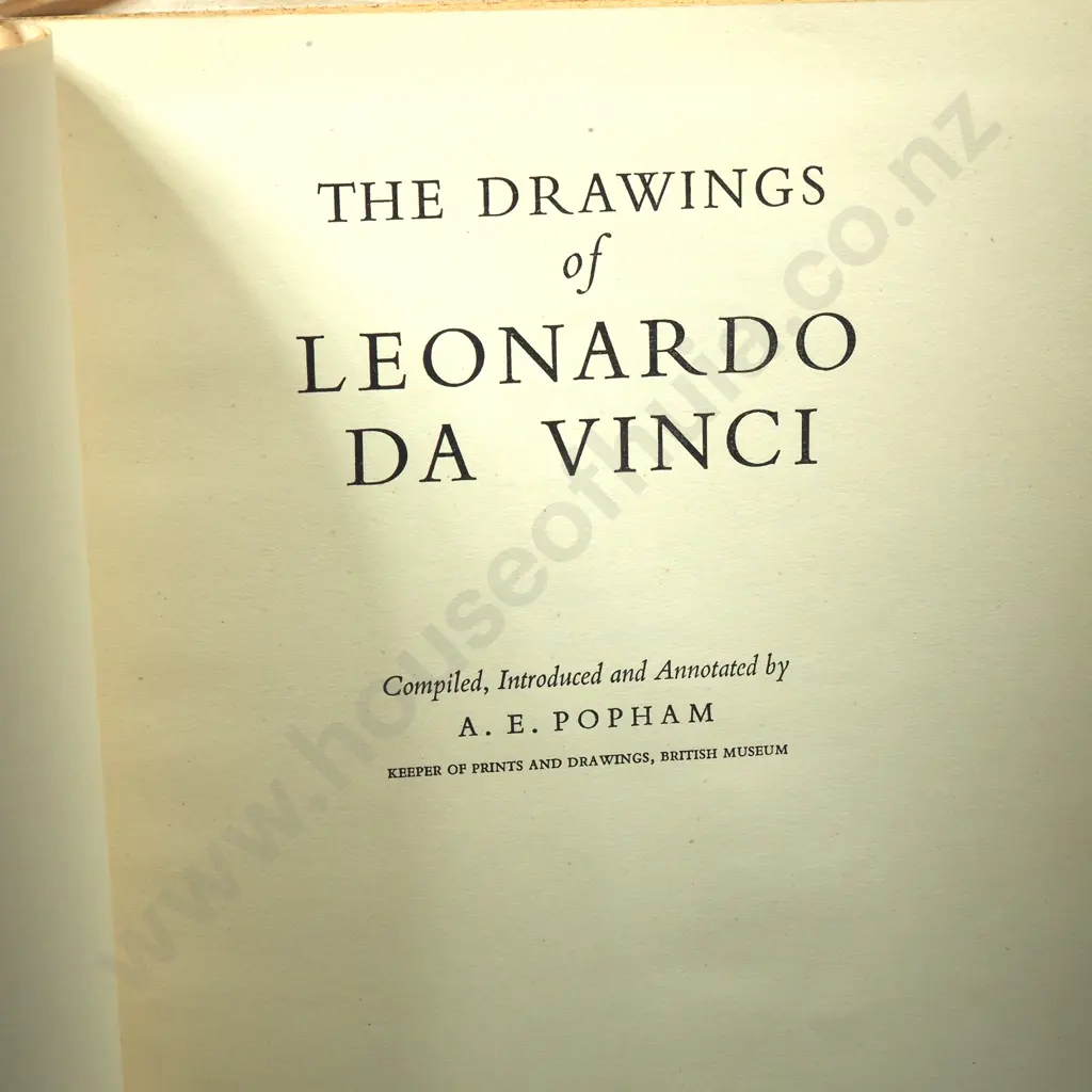 Two Antique Books Image 1++