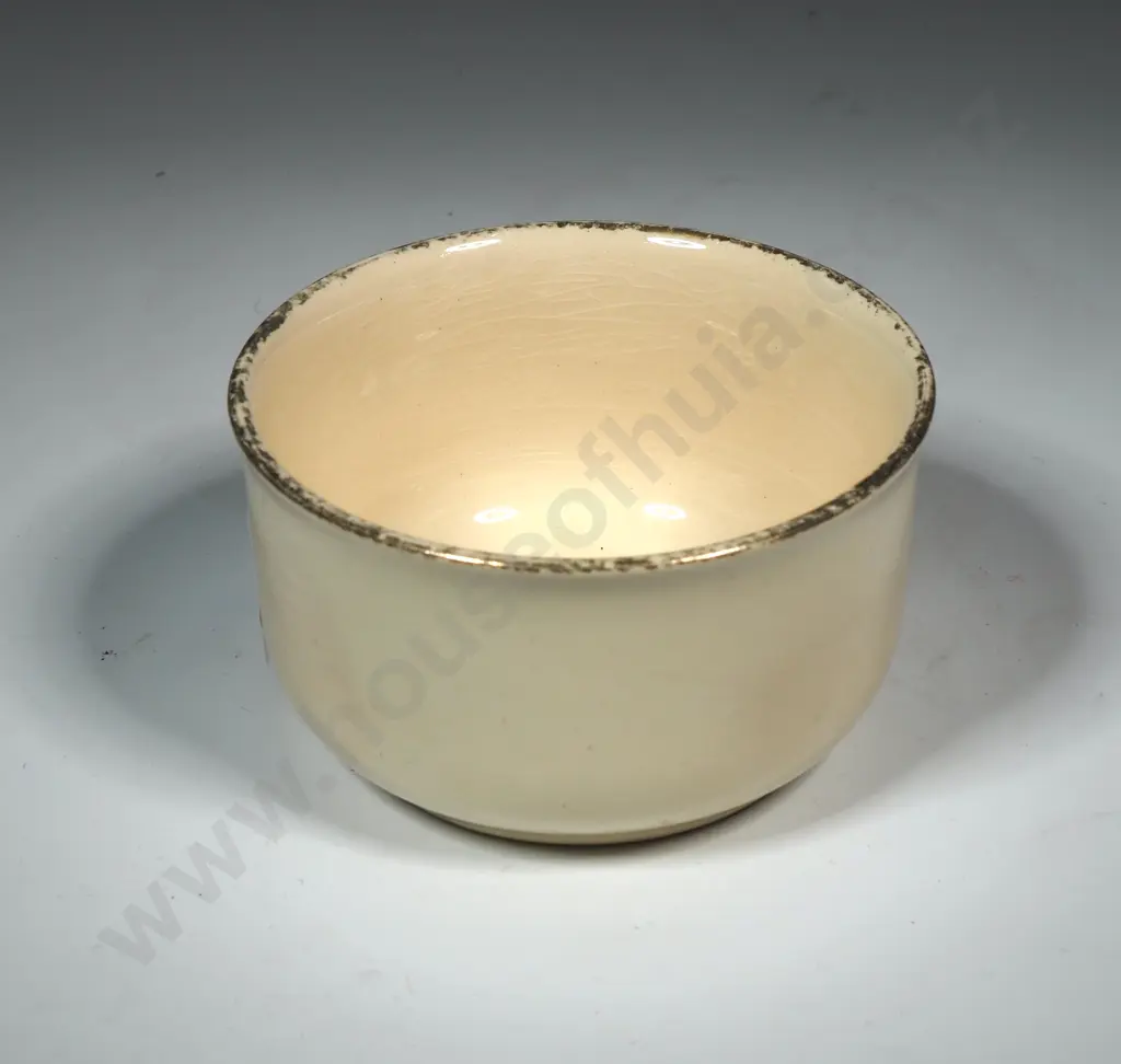 Small Kelstone Ware Cream Pot Image 1++
