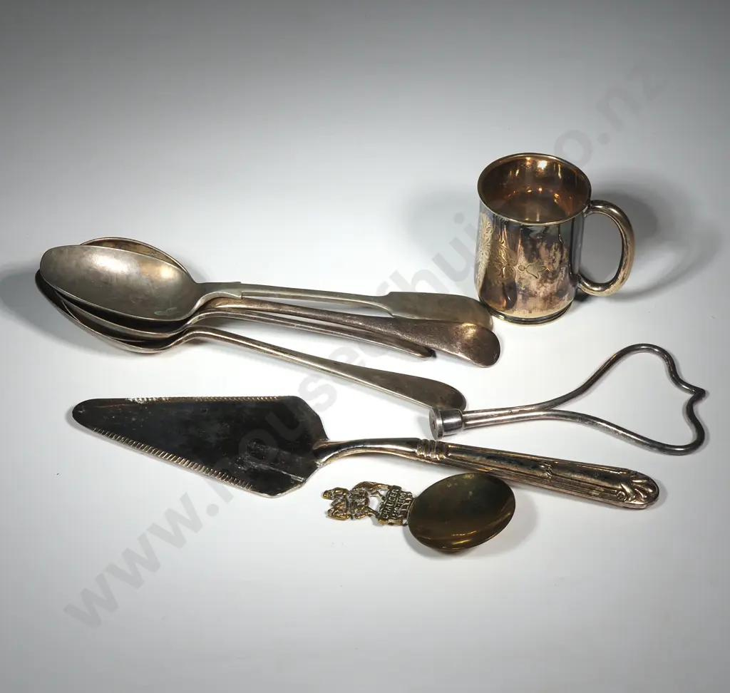 Assorted EP Ware Image 1++