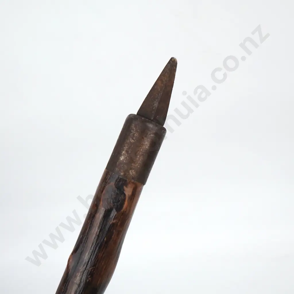 Vintage Grindelwald Walking Stick Image 1++