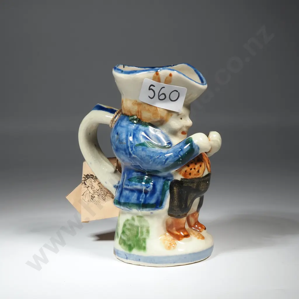 Jed Toby Jug  Image 1++