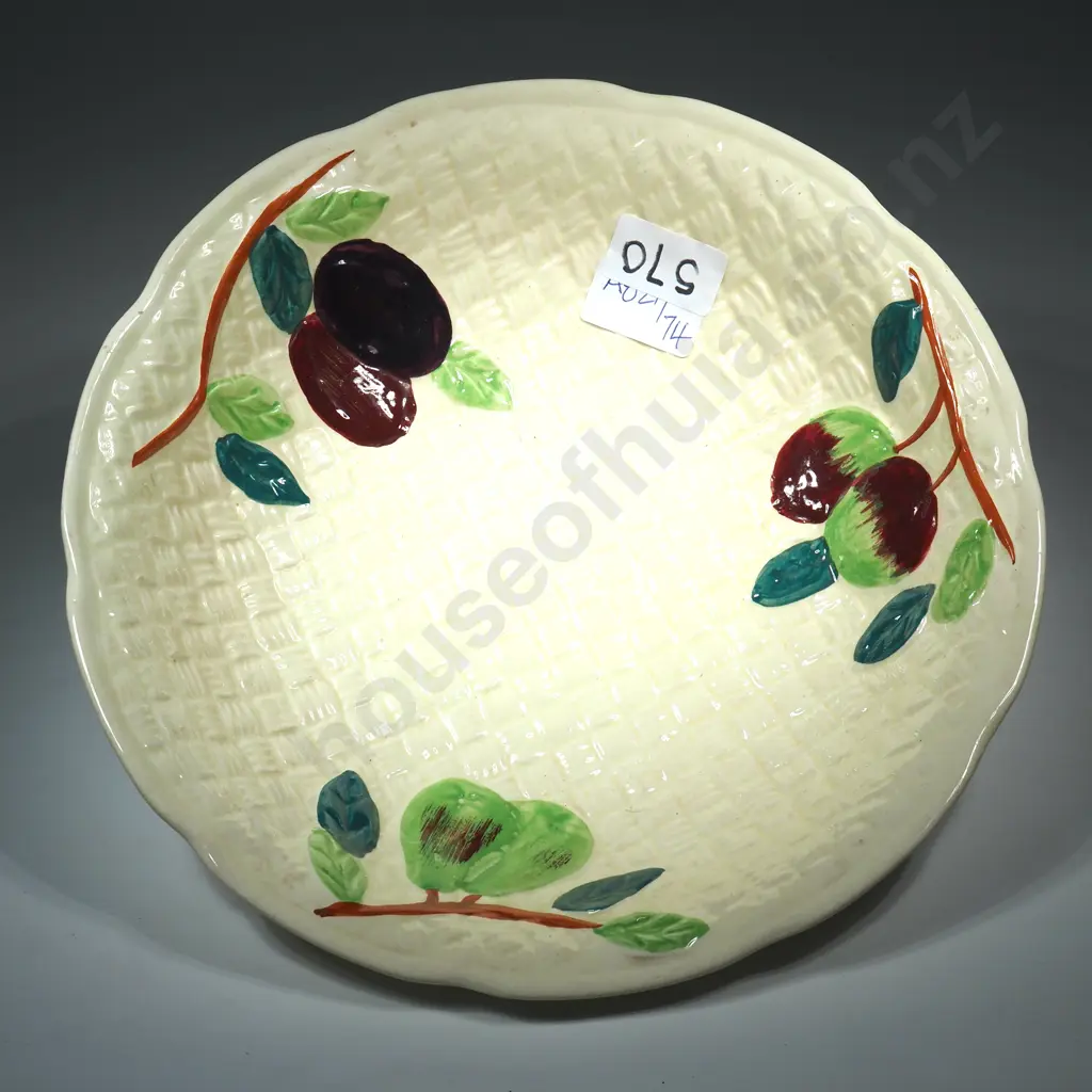 Shorter Brothers Fruit Bowl Image 1++