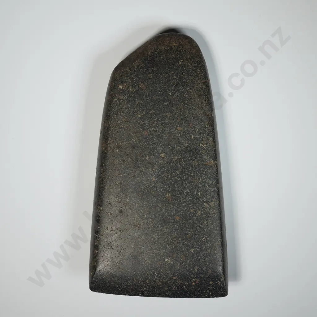 Toki, Possibly from a Tangowahine Farm, Northland - Y22926  Image 1++