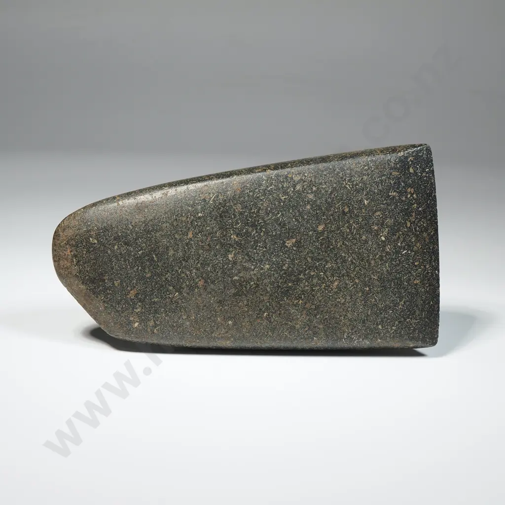 Toki, Possibly from a Tangowahine Farm, Northland - Y22926  Image 1++