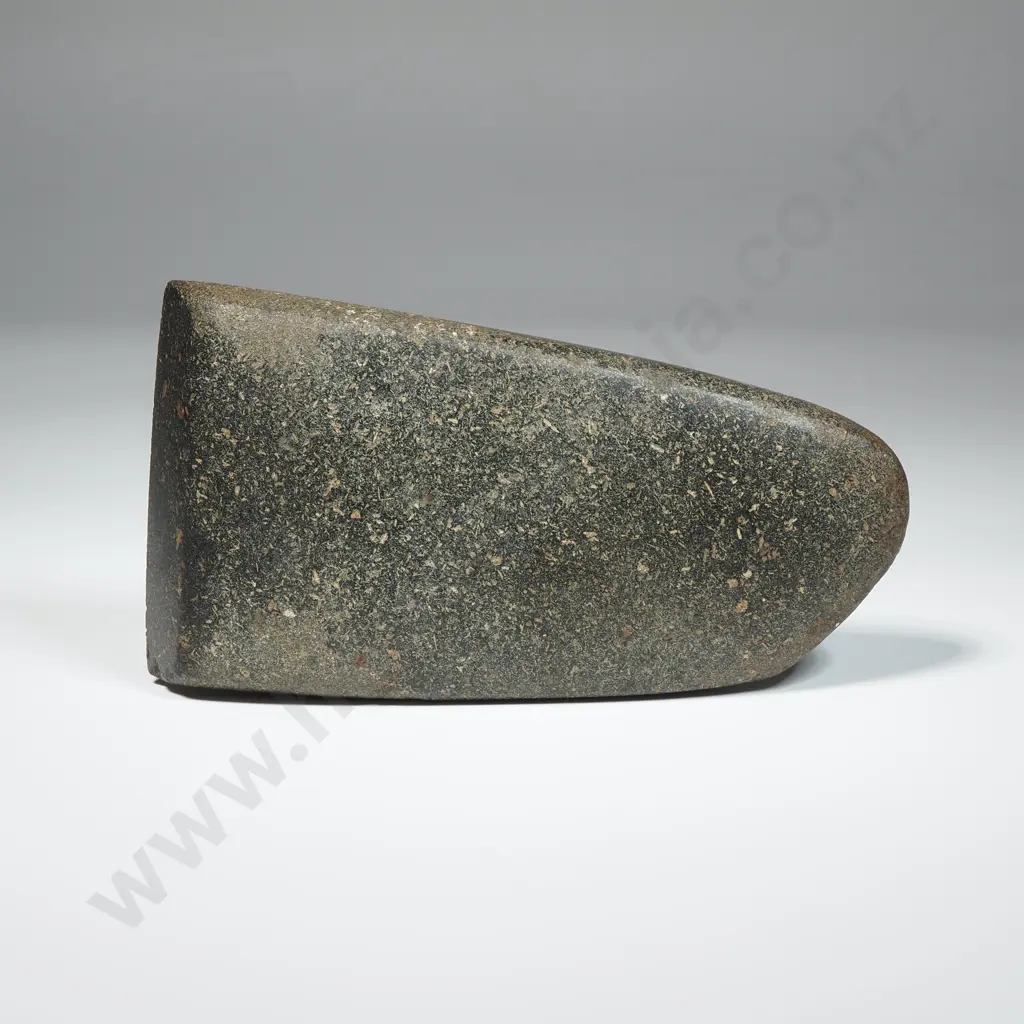 Toki, Possibly from a Tangowahine Farm, Northland - Y22926  Image 1++
