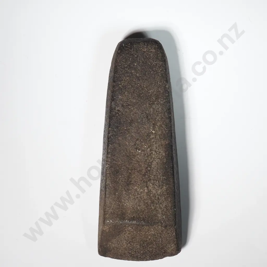 Pre-European Stone Toki - Y10810 Image 1++
