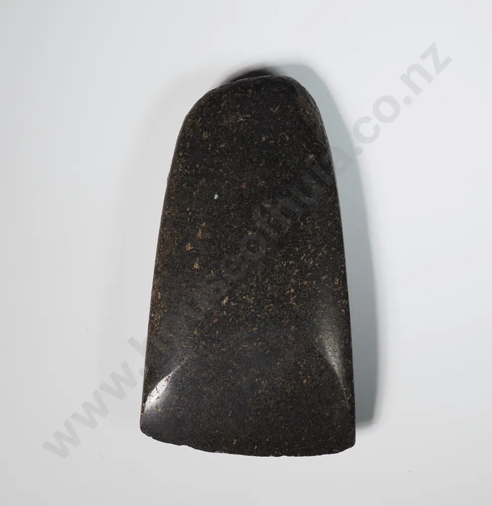 Pre-European Stone Toki - Y91947 Image 1++