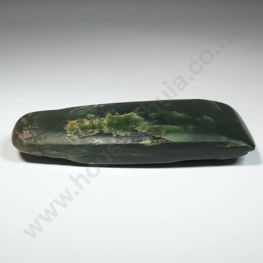 Greenstone Toki - Y22932 Image 1++