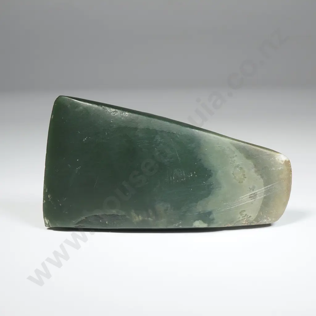 Greenstone Toki - Y22932 Image 1++