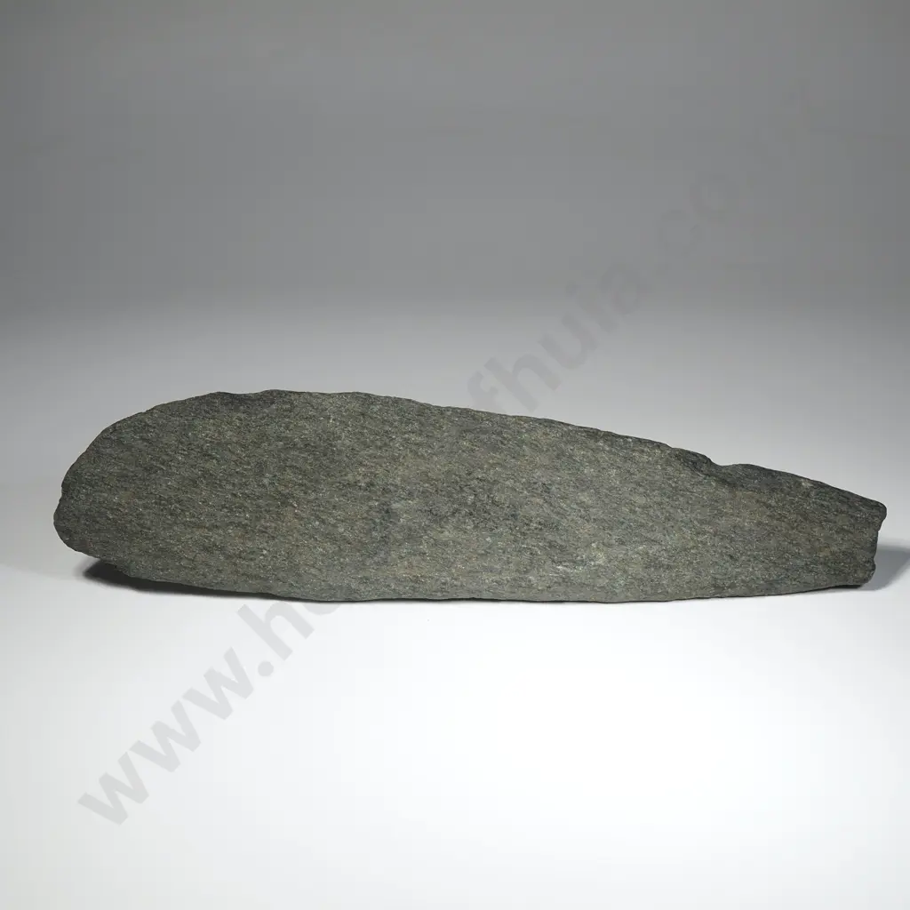 Riverstone in the form of a Patu Image 1++