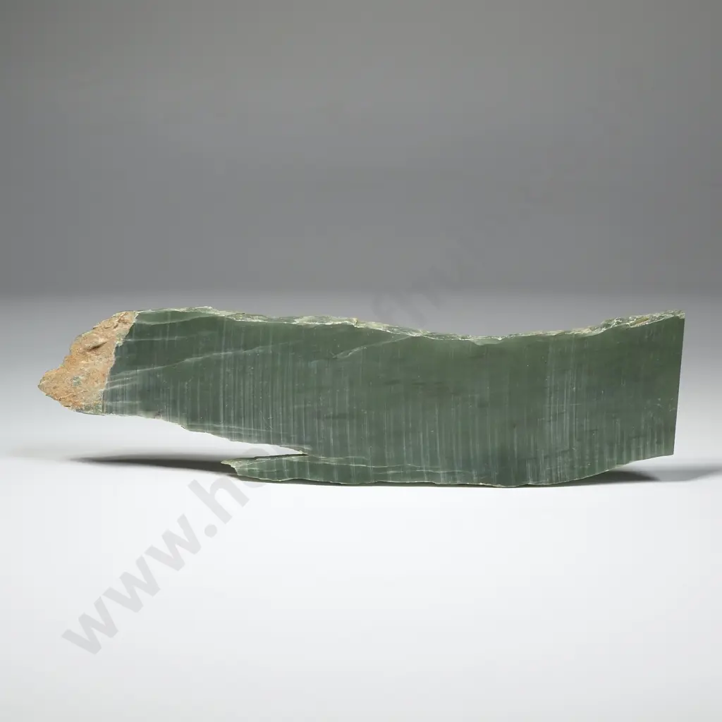 Slice of Greenstone Image 1++