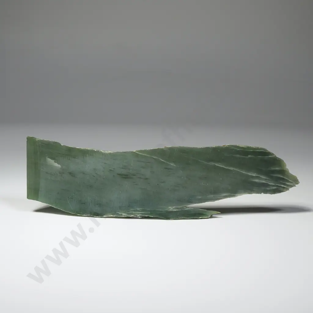 Slice of Greenstone Image 1++