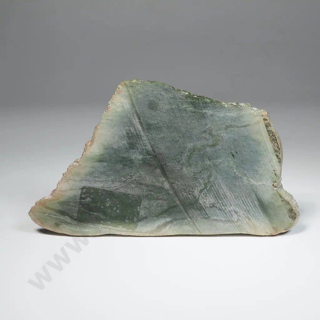Slice of Greenstone Image 1++