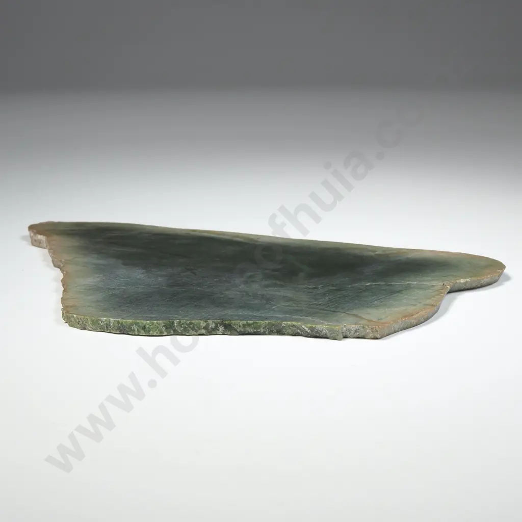 Slice of Greenstone Image 1++