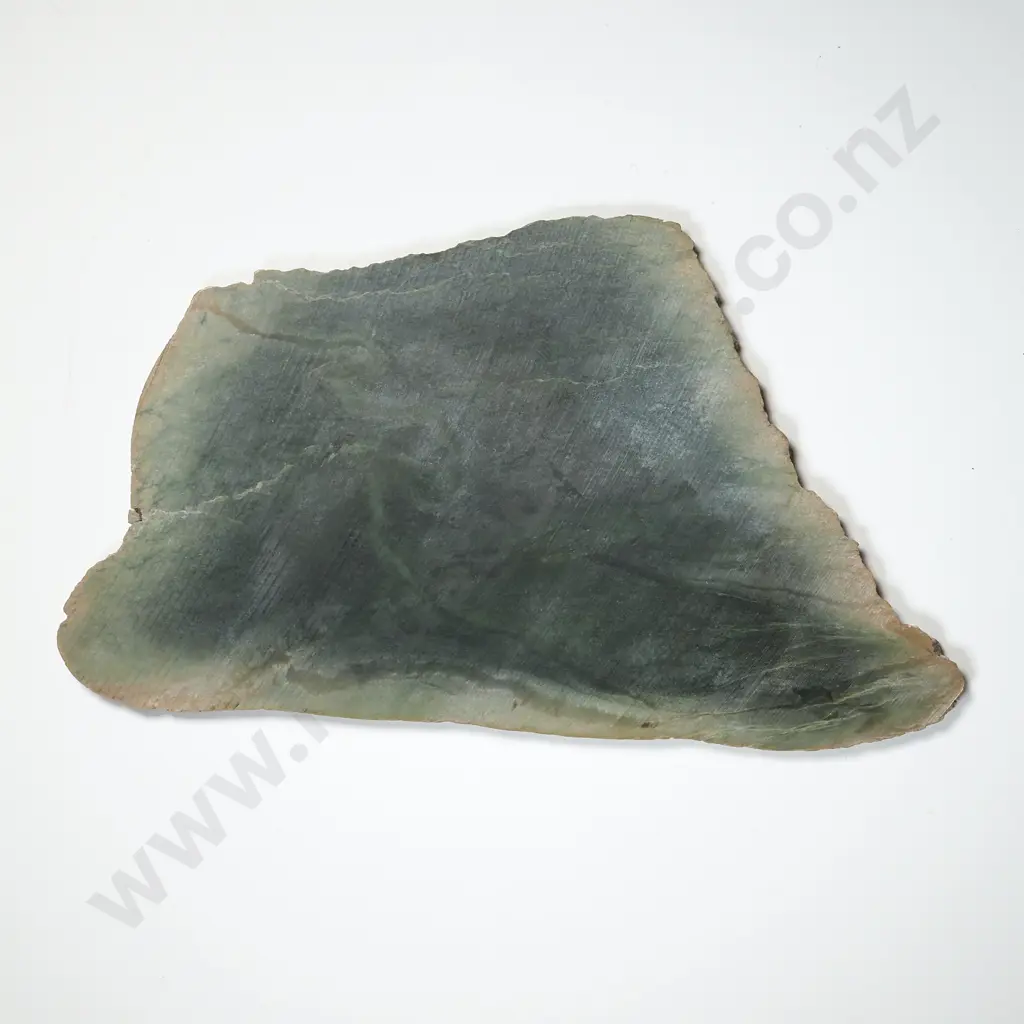 Slice of Greenstone Image 1++