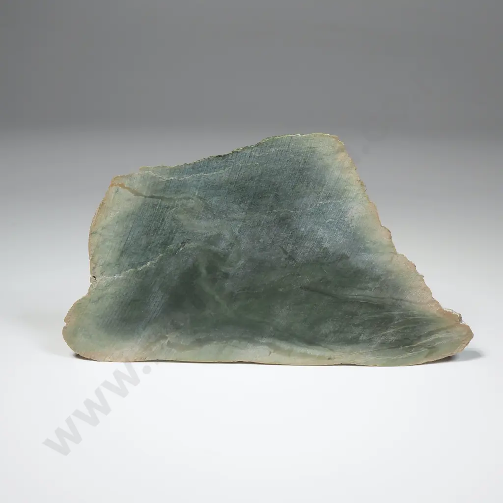 Slice of Greenstone Image 1++