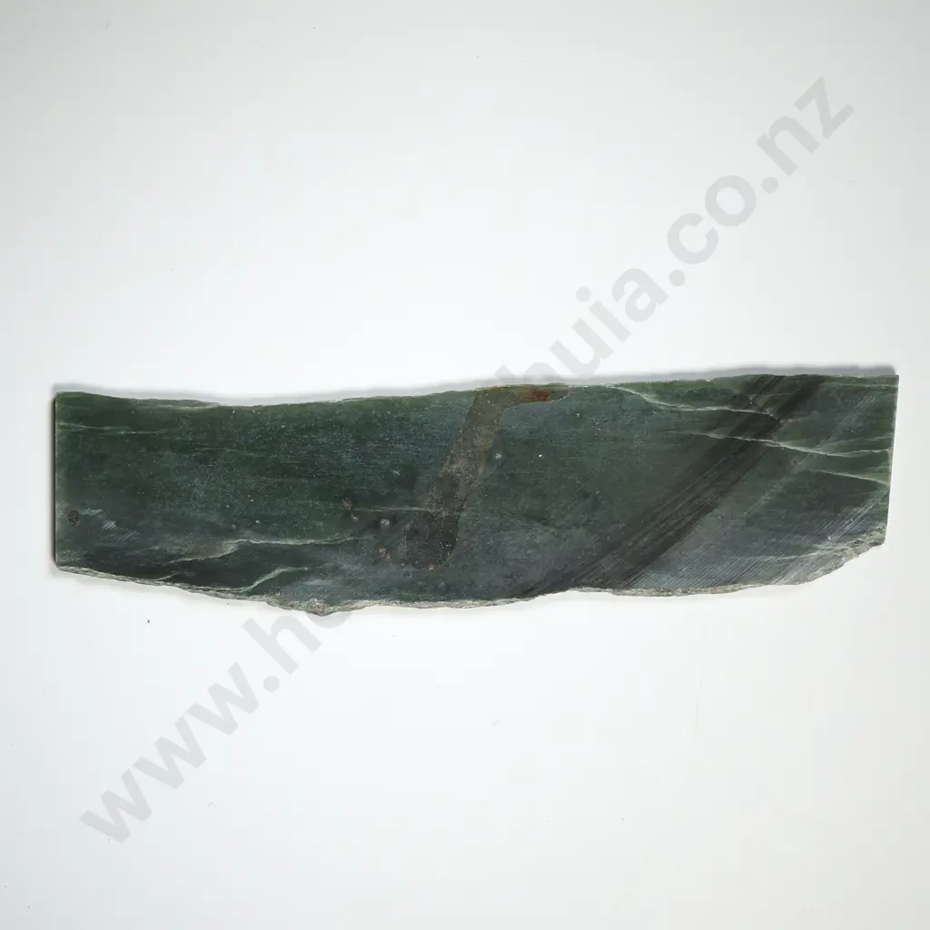Slice of Greenstone Image 1++