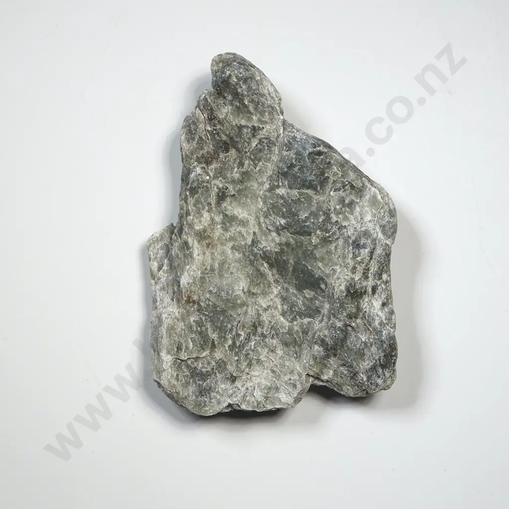 Piece of Pounamu Image 1++