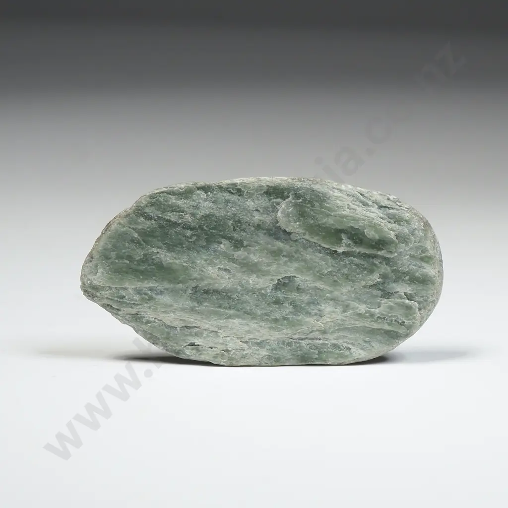 Greenstone Flake Stone Image 1++