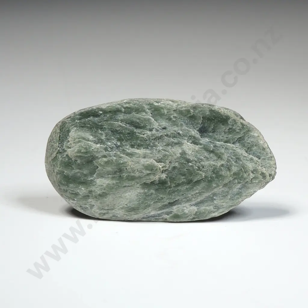 Greenstone Flake Stone Image 1++