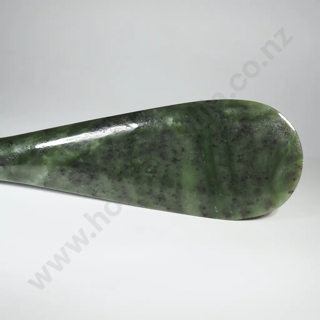 Impressive Greenstone Mere Image 1++