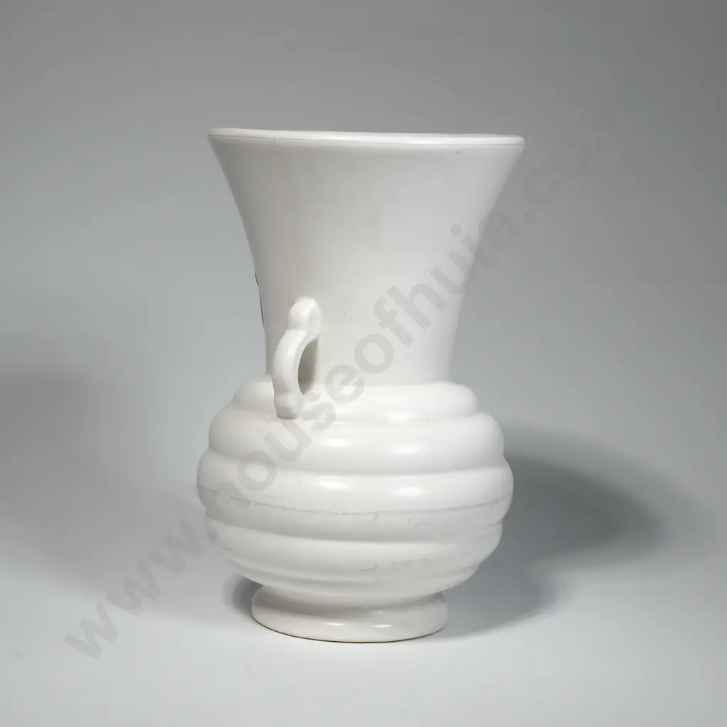 Crown Lynn Shape 2086 Vase Image 1++