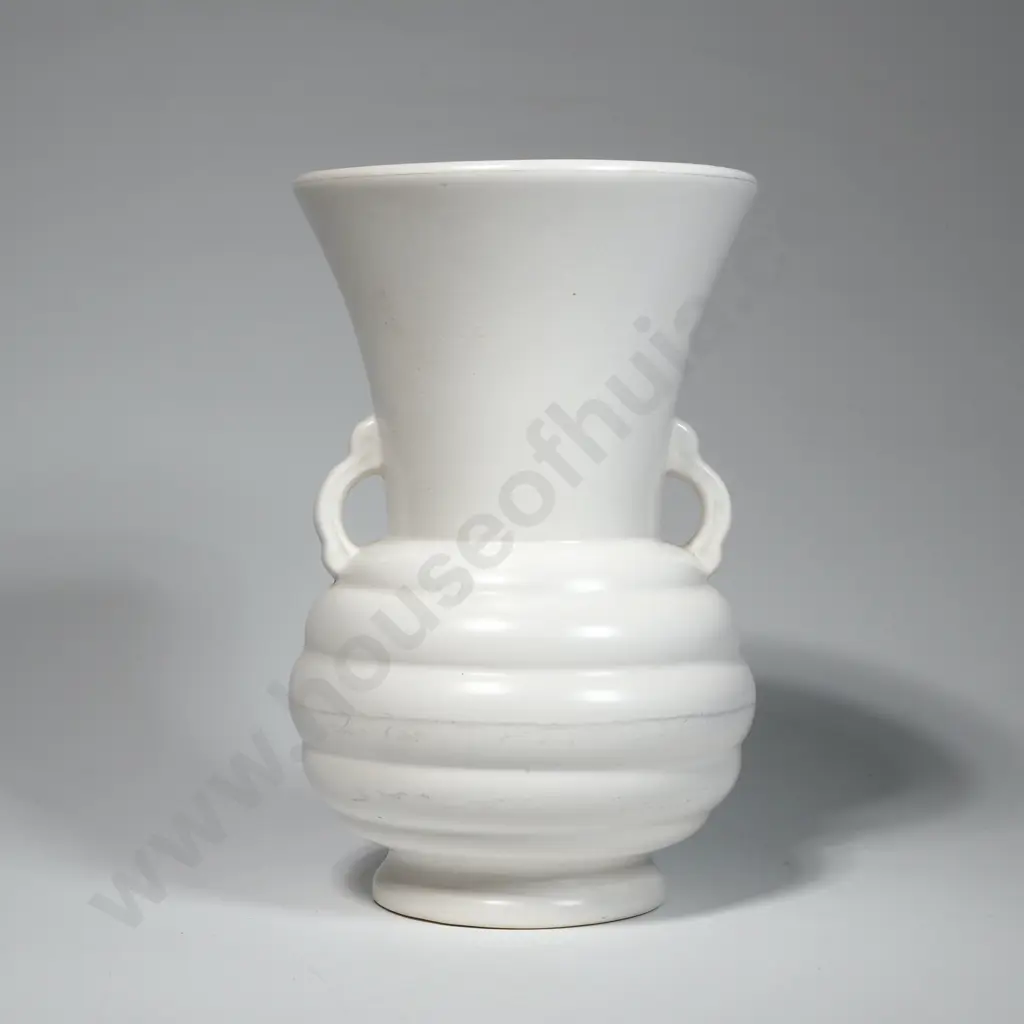 Crown Lynn Shape 2086 Vase Image 1++