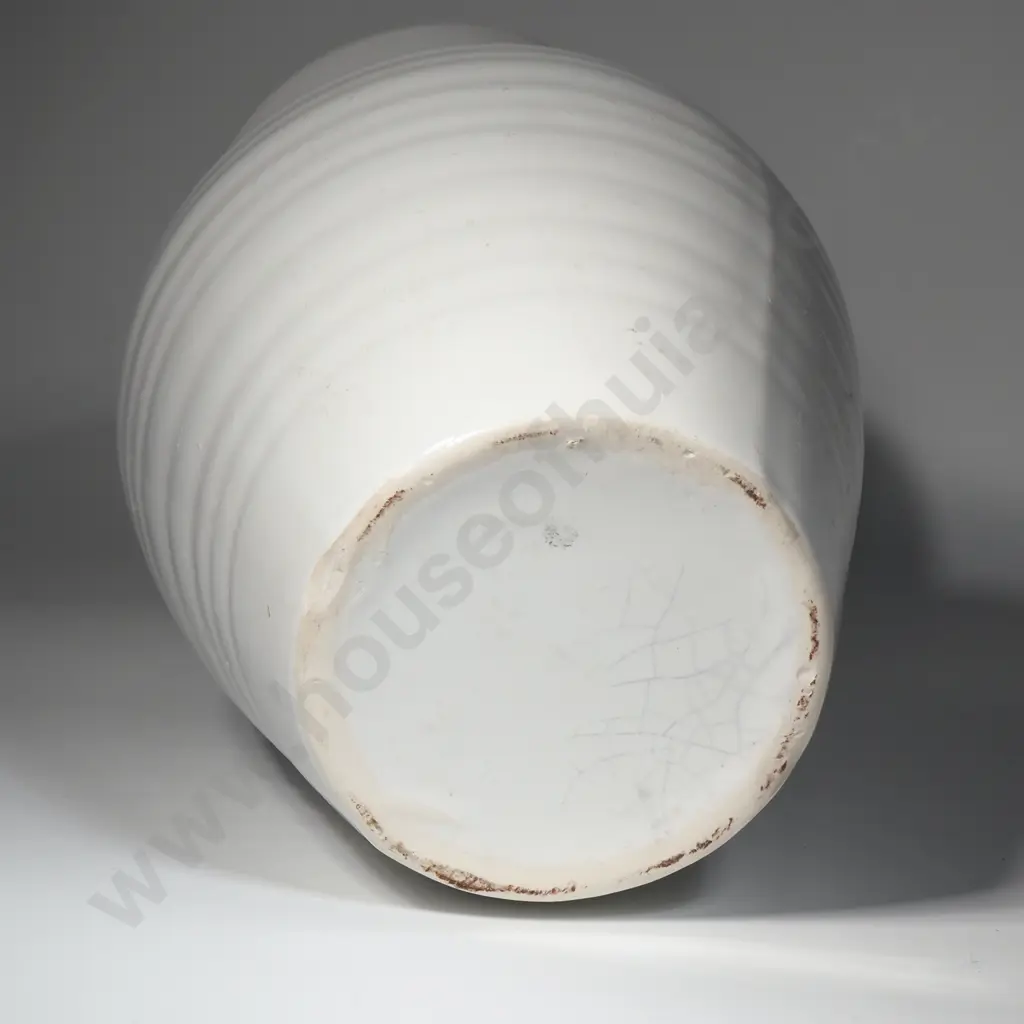 Crown Lynn Shape 2070 Tall Vase Image 1++