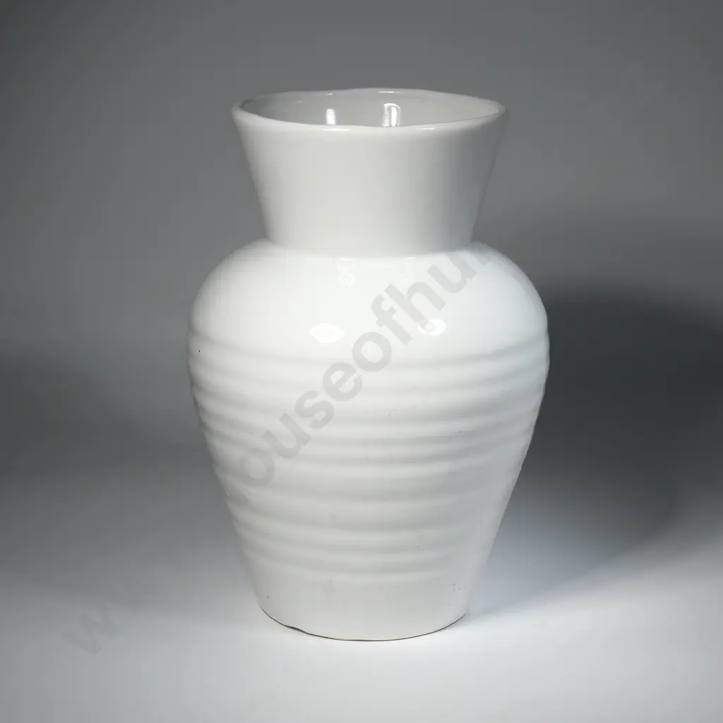 Crown Lynn Shape 2070 Tall Vase Image 1++