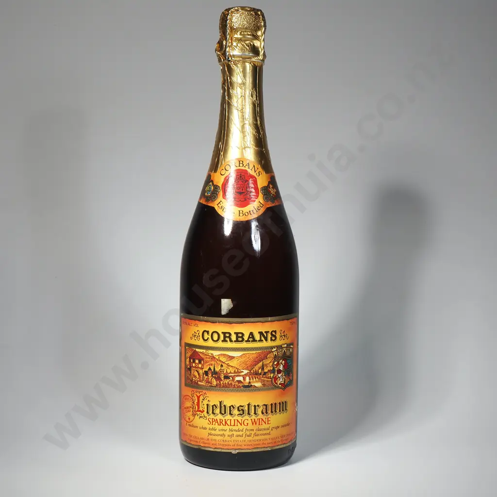 Corbans Liebestraum Sparkling Table Wine Image 1++