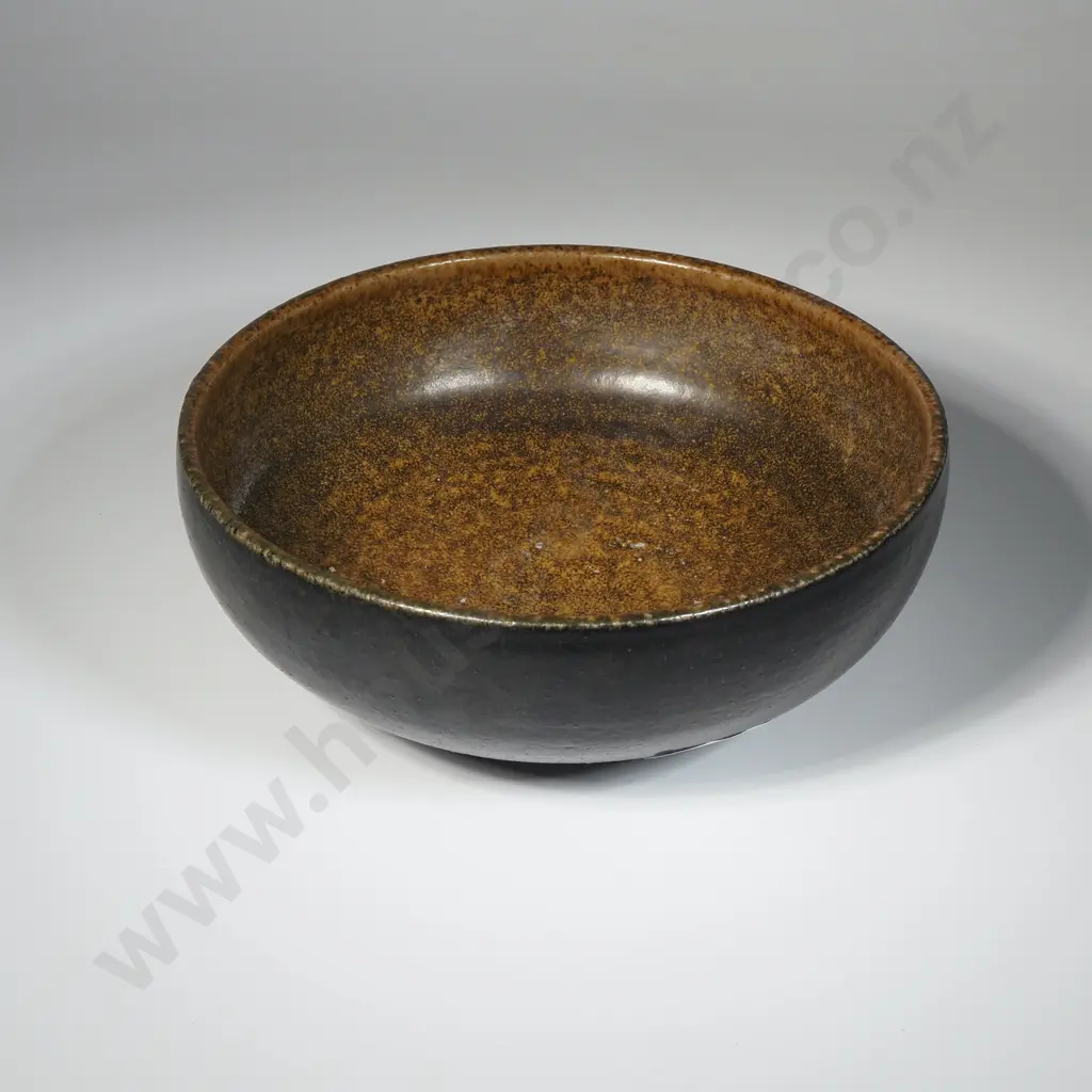 Mirek Smisek Pottery Bowl Image 1++