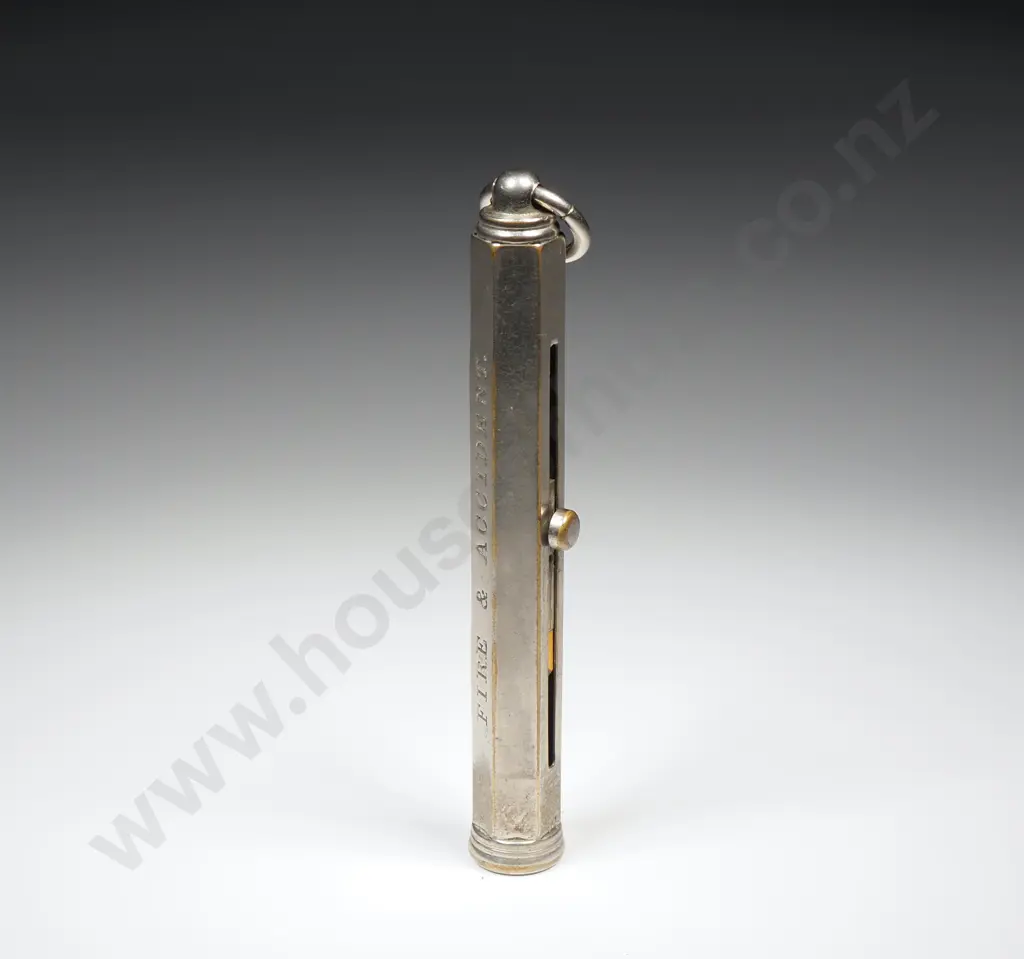 Antique Guardian Assurance Company Pencil Image 1++