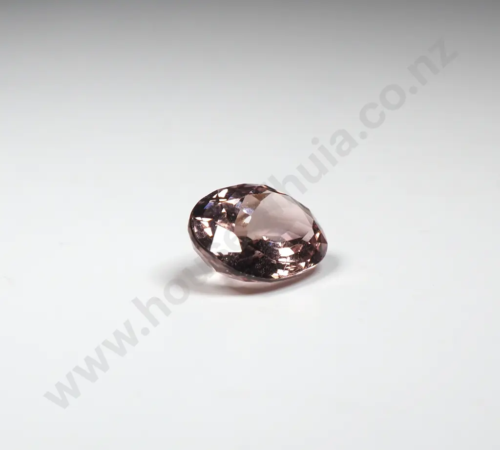 Loose Oval Tourmaline - 1.8 Carats Image 1++