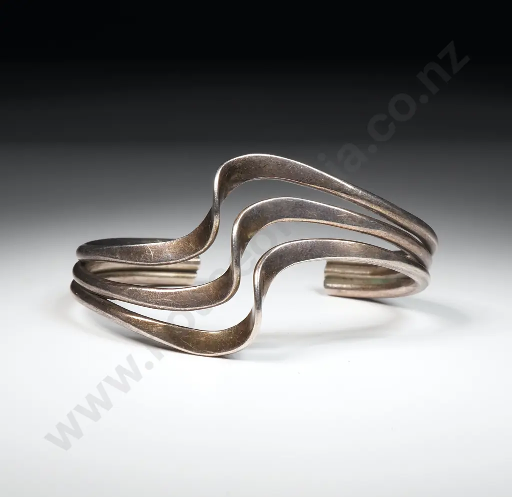Sterling Silver Bracelet Image 1++