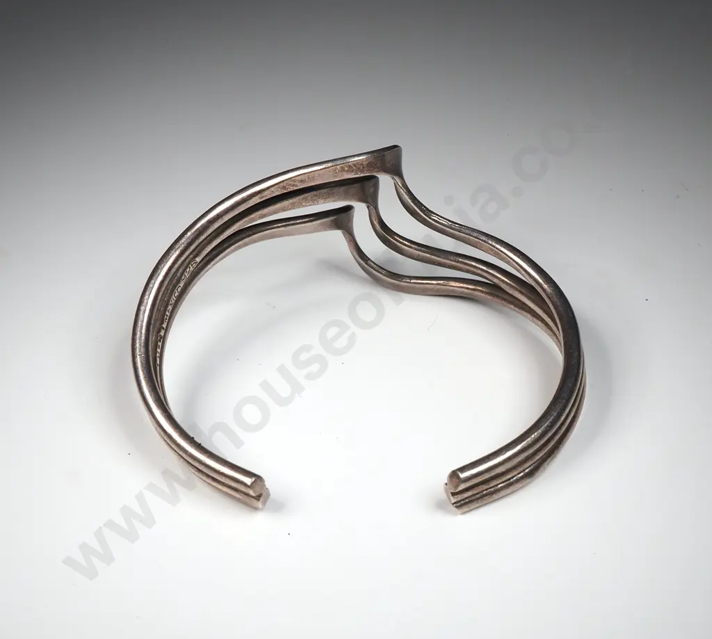 Sterling Silver Bracelet Image 1++