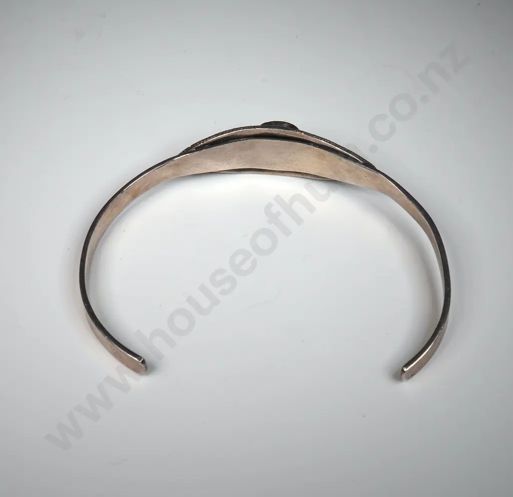 Sterling Silver Bracelet Image 1++