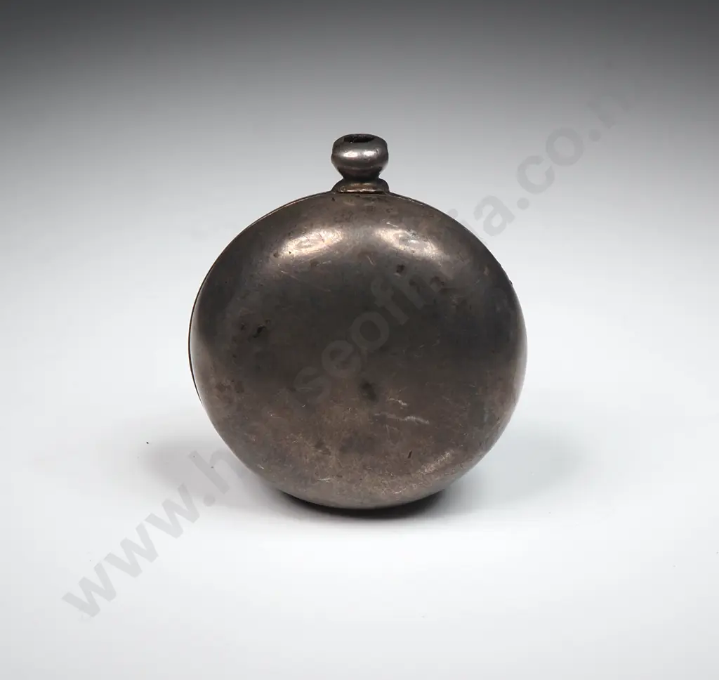 Sterling Silver Sovereign Holder A/F	 Image 1++