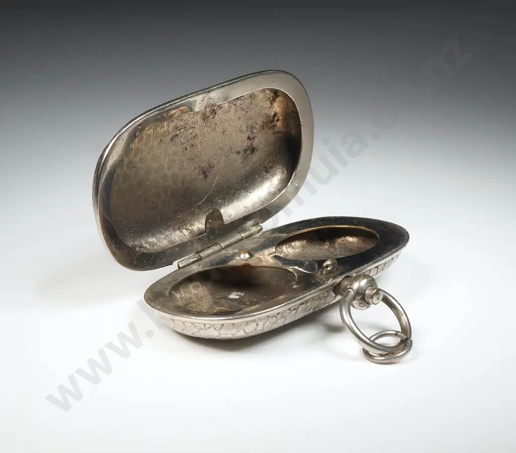 Base Metal Sovereign Case A/F Image 1++