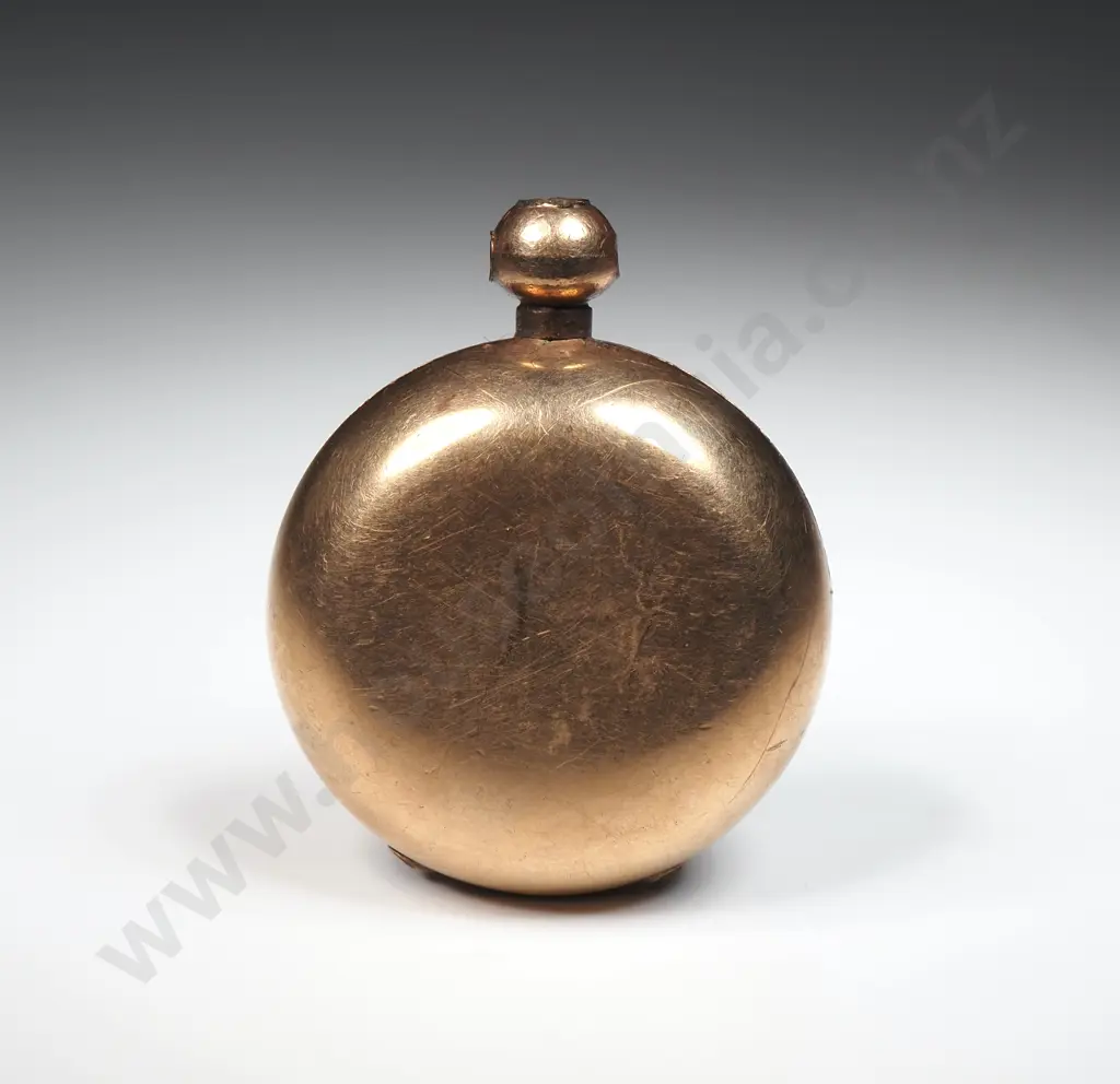 Rolled Gold Sovereign Case A/F  Image 1++