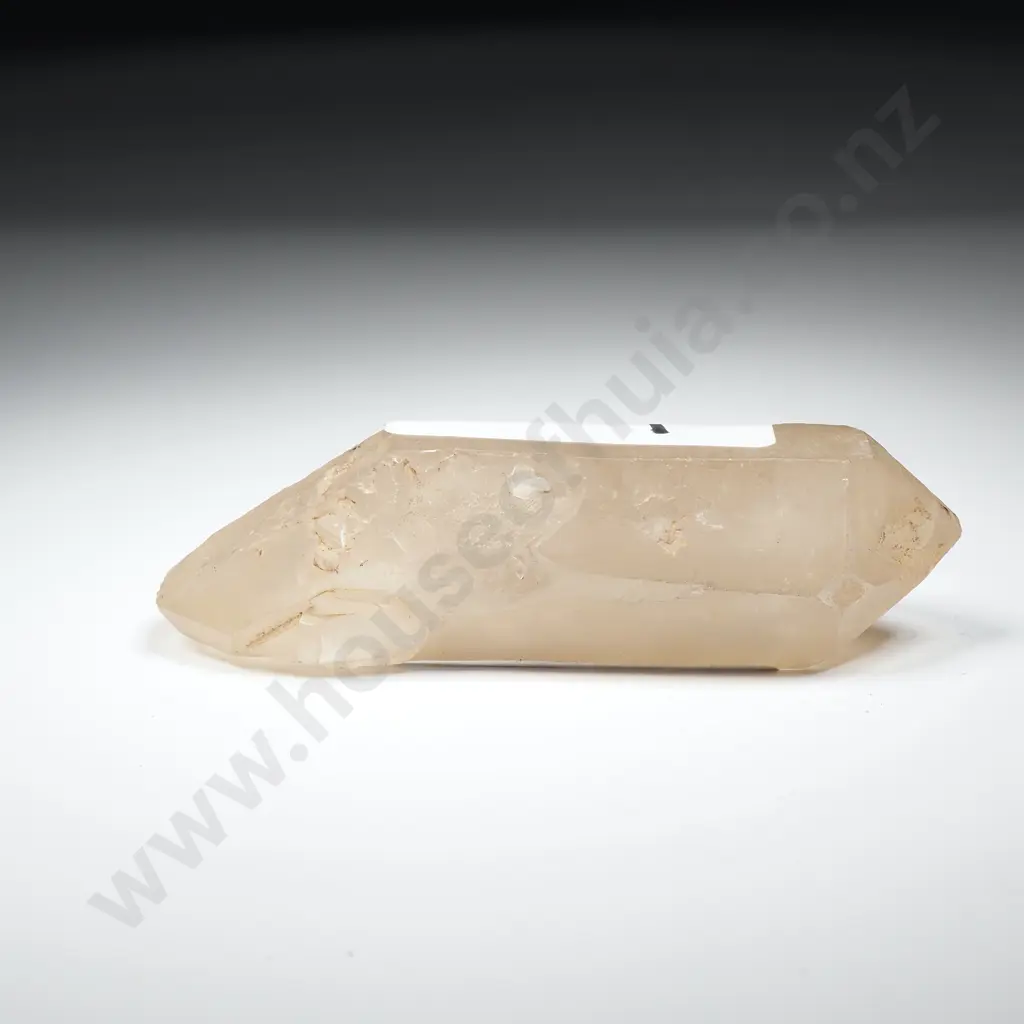 Loose Quartz Crystal Image 1++