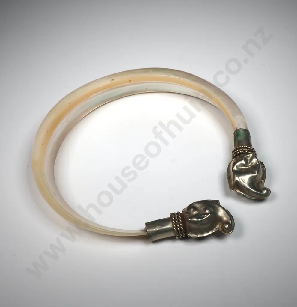 Tribal Style Bracelet Image 1++