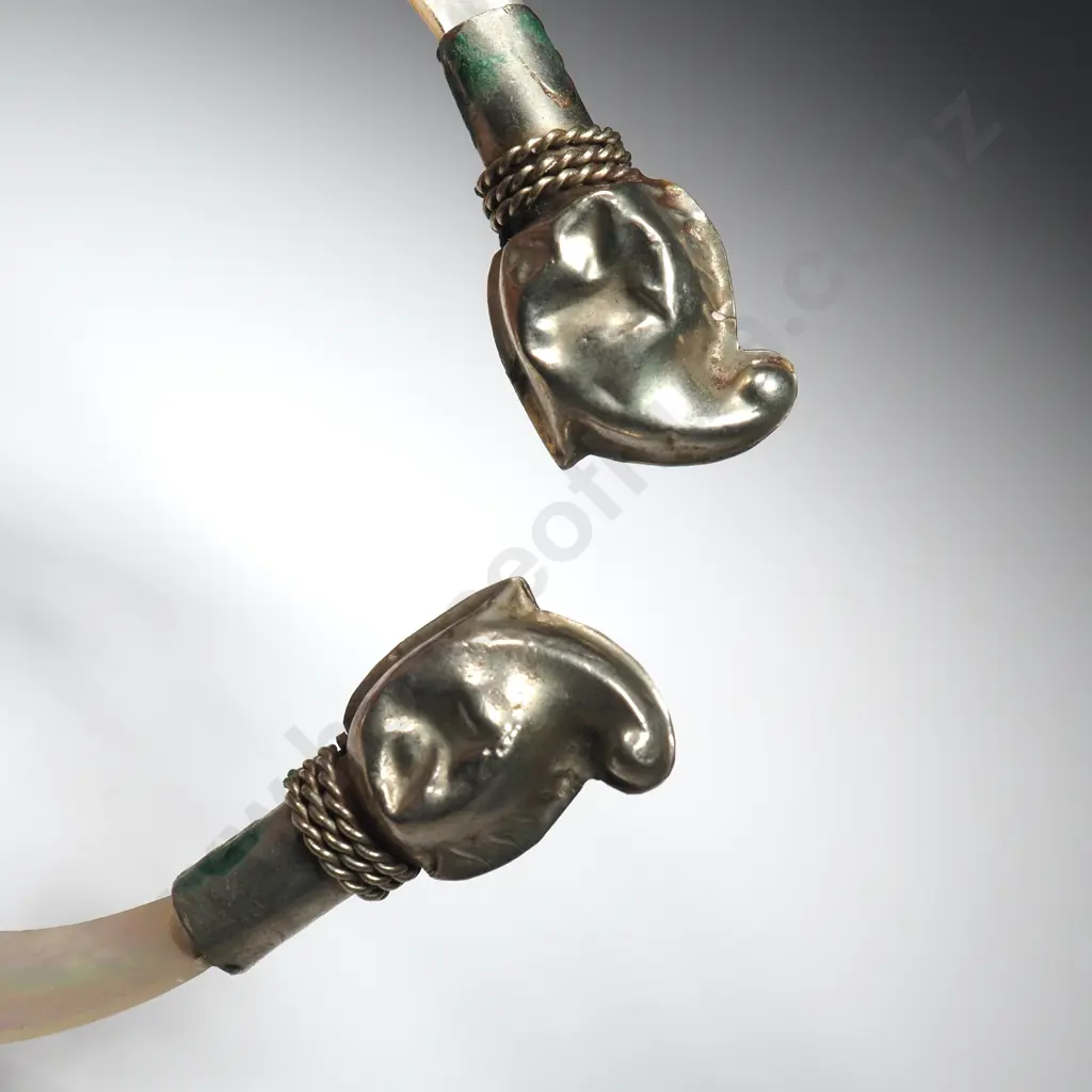 Tribal Style Bracelet Image 1++