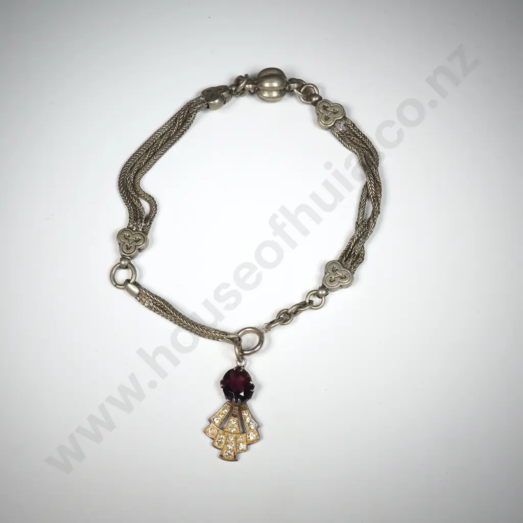 Fabulous Nickel Albertina Image 1++